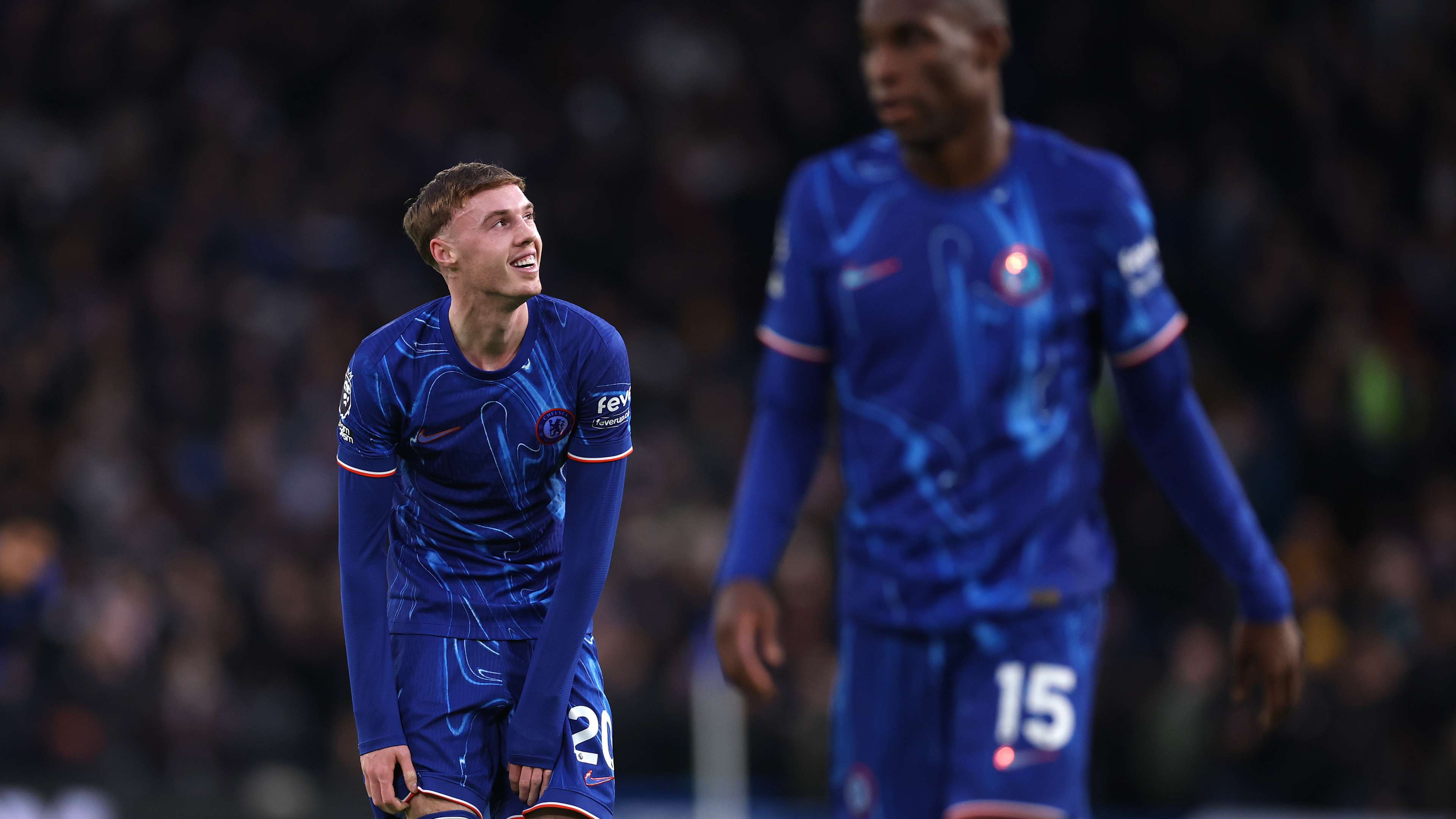 使得他成为 使得他成为